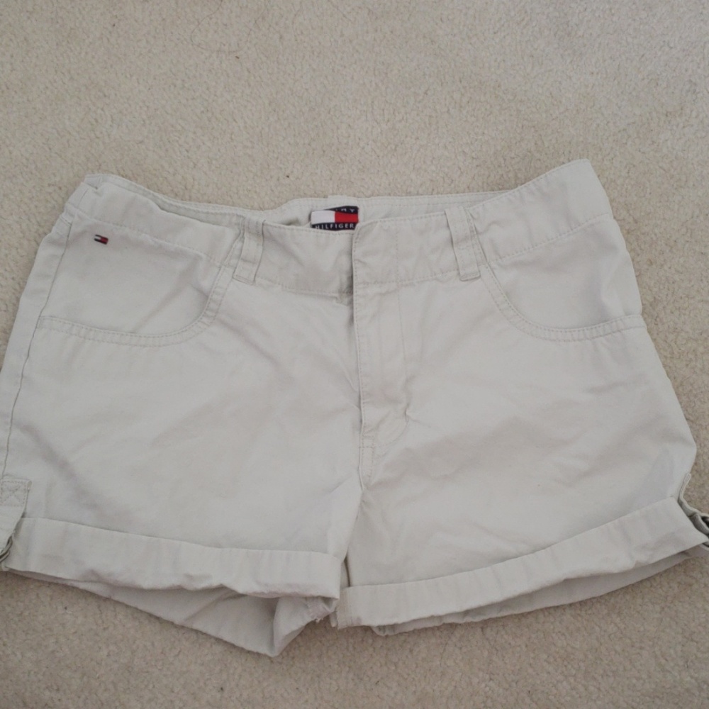 Shorts - Picture 1 of 2